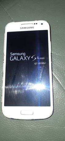 Samsung   S 4 mini