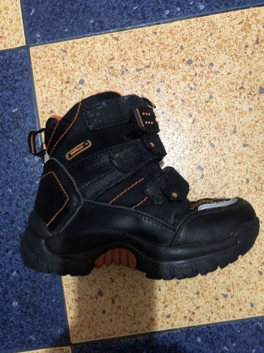 Детски зимни боти, 30 номер, 10 лева