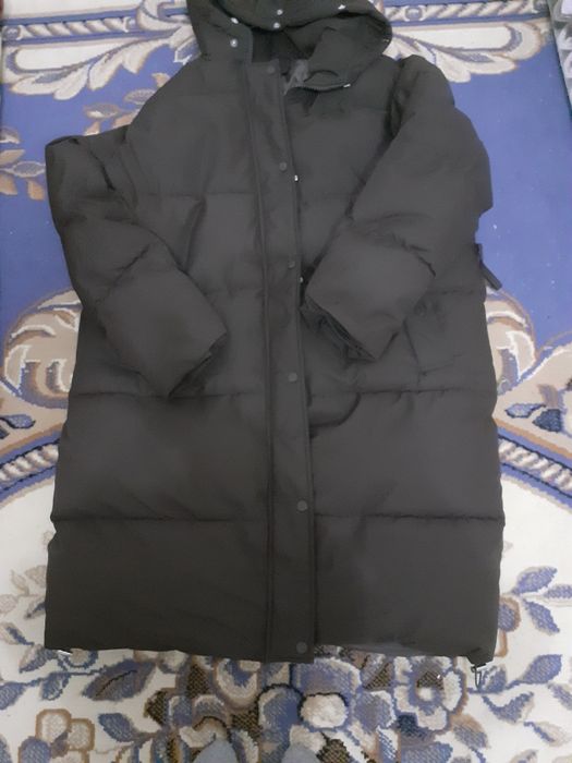 Куртка зимни 56 размер