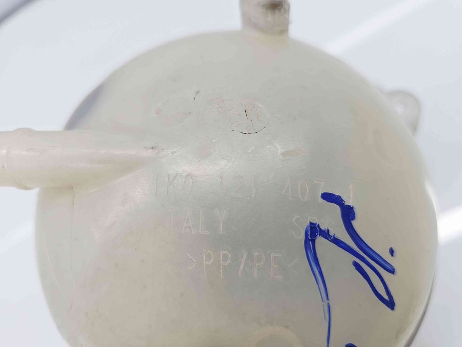 Vas expansiune Volkswagen Caddy 3 (2KA, 2KH) [Fabr 2004-2010] 1K012140