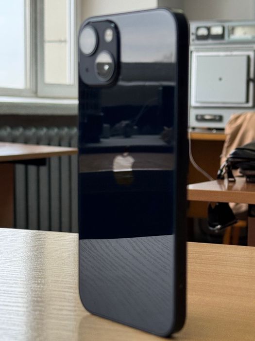 Iphone 13 черный