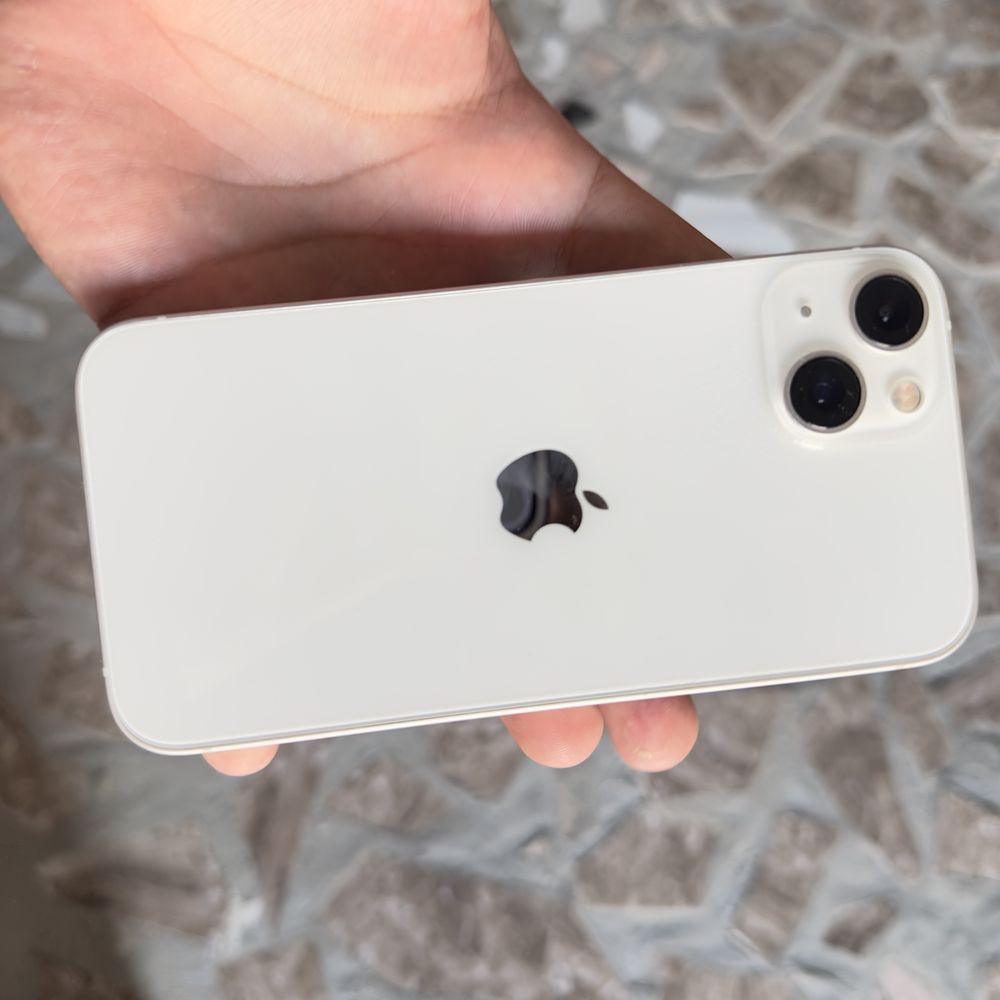 iphone 13 138gb wigtht