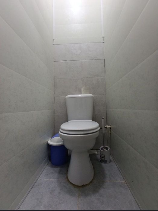 3-х комнатная квартира