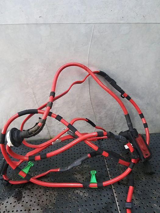 Cablu baterie plus 2.0 tdi audi a4 b9 8w 8w0941823