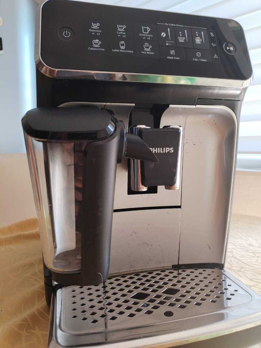 Кафе автомат Philips