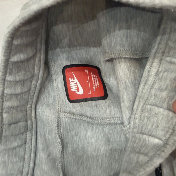 Nike tech fleece мъжки