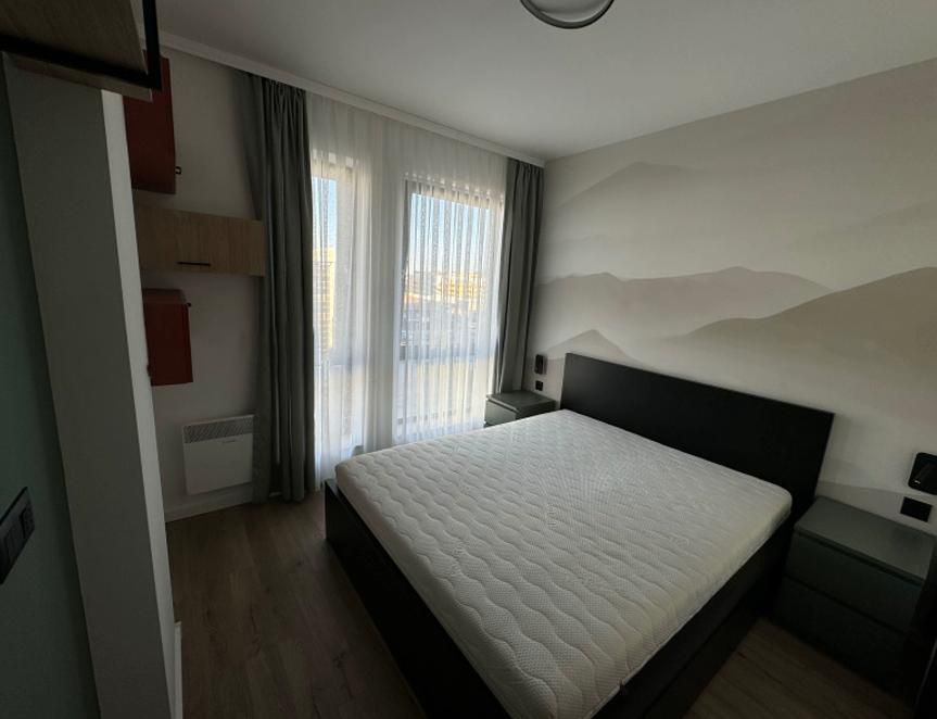 Дава се под наем Тристаен апартамент в София, Малинова долина - 75 кв.м за 775 € - Снимка #4