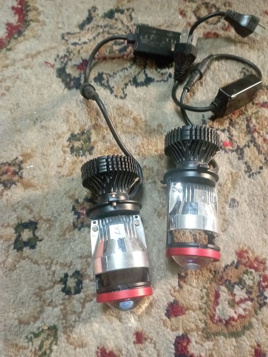 E7 led sotiladi xolati yahwi