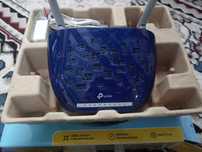 Tp-link wifi router