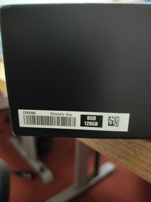 One Plus Nord CE3 Lite 5G