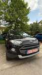 De vanzare Ford Ecosport 2016