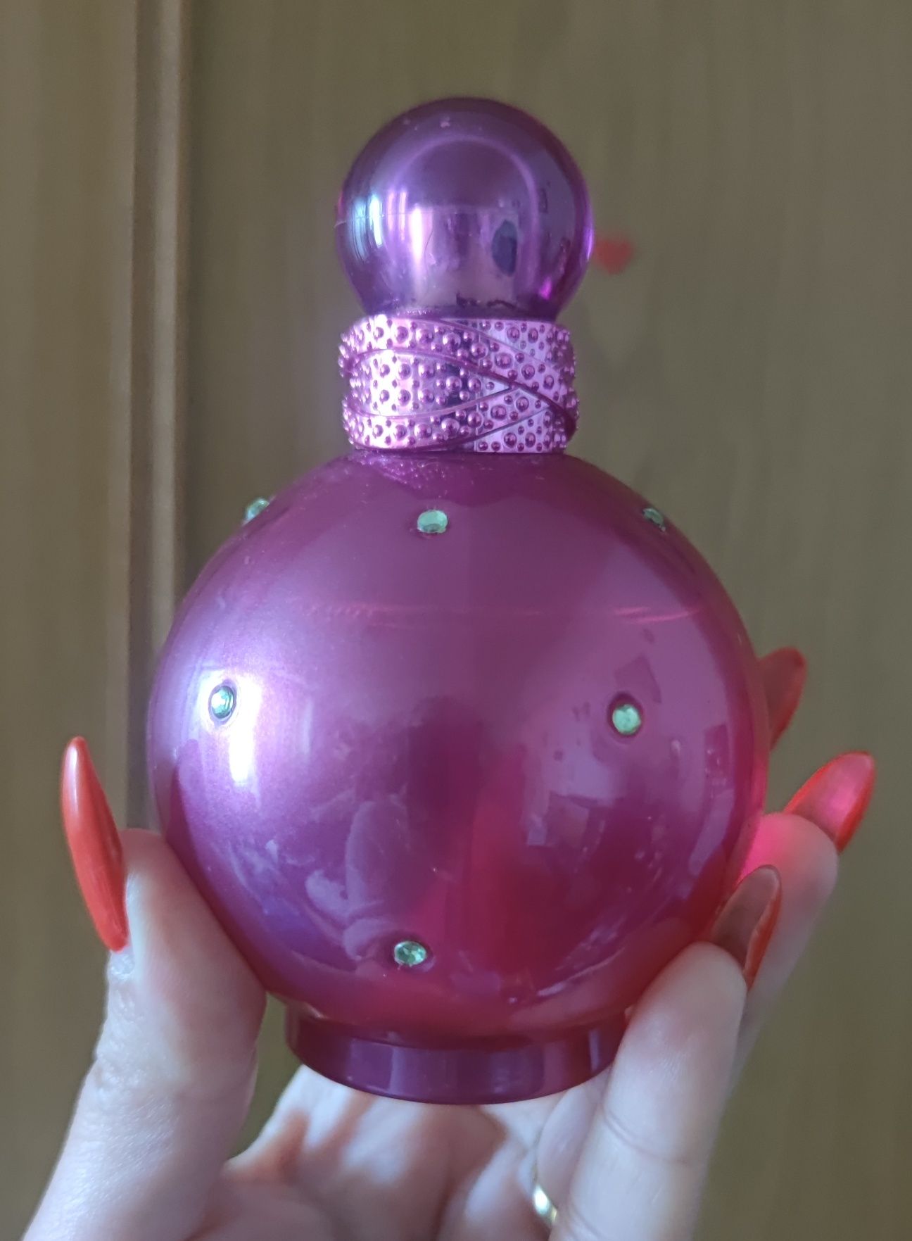 Parfum Britney Spears Fantasy Vând/Schimb