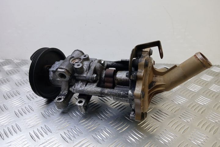 Pompa servodirectie  cu pompa de apa  6C1Q-8K500-A Ford Transit a 3-a