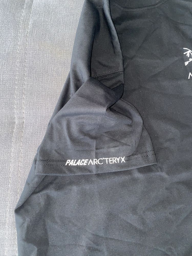 Тениска Arc’teryx Palace размер L