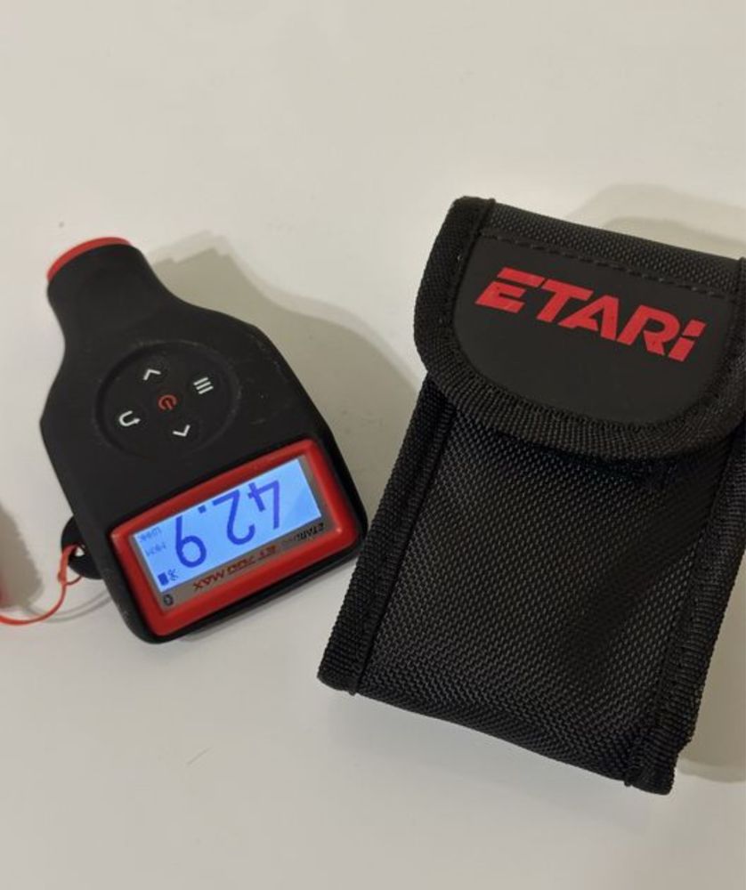 Сдается в аренду толщиномер Etari 700Max