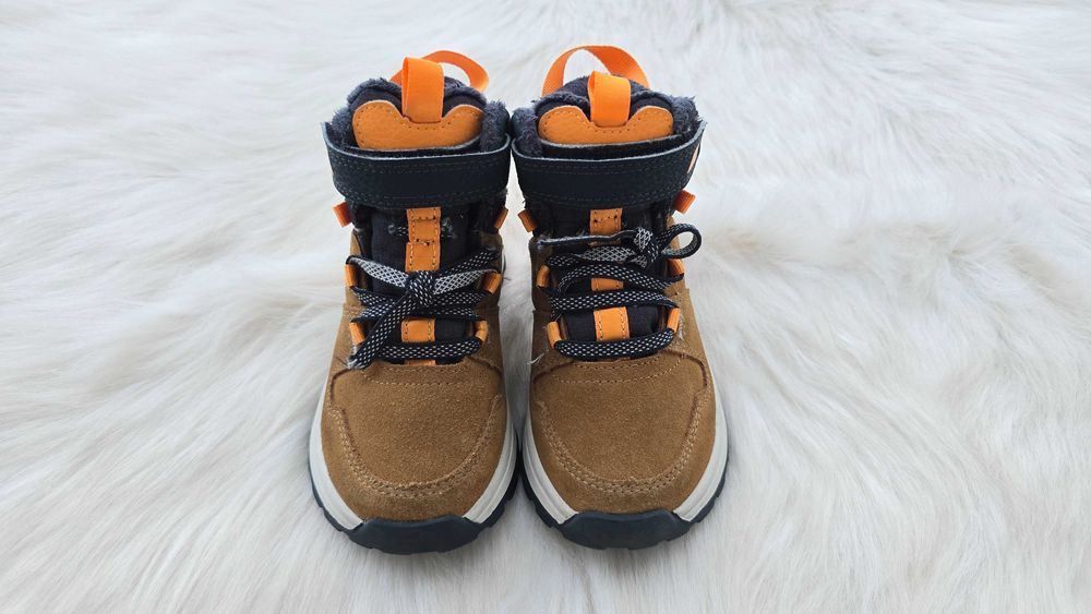 Детски боти №25                      .