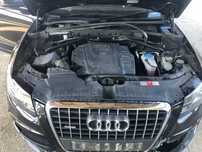motor 2.0 tdi CAHA audi Q5 A4 A5 din dezmembrari