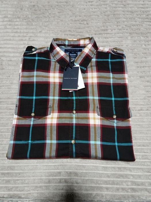 Tommy Hilfiger Camasa XL