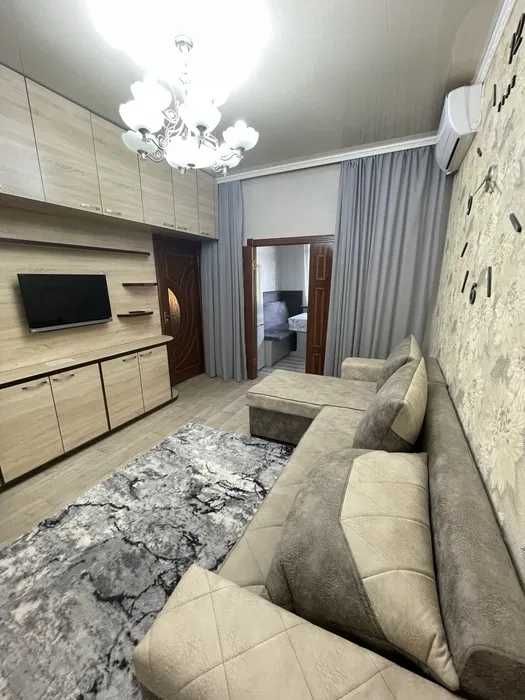 Сдаётся в аренду 2-ком на Ц Квартал Ор-н Метро Чиланзар