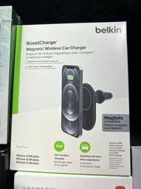 Belkin car charger