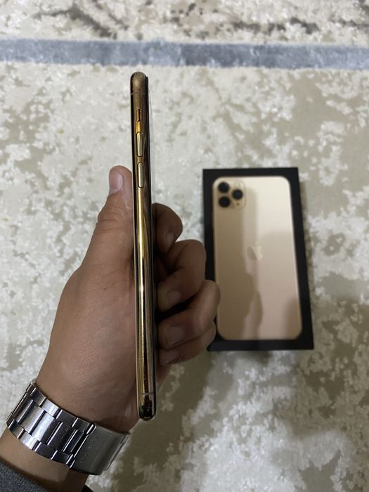 Iphone 11 pro Max