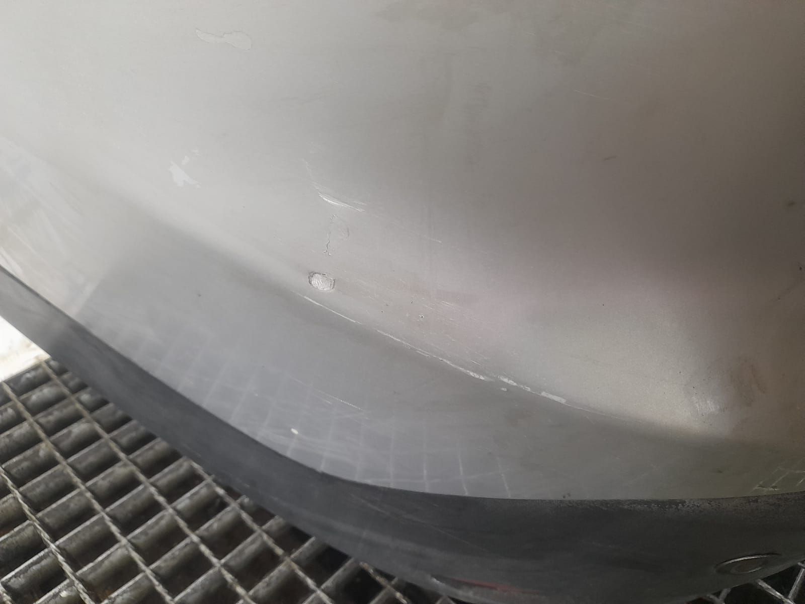 Bara spate Ford Focus 3 [2011 - 2015] 2.0 tdci TYDA