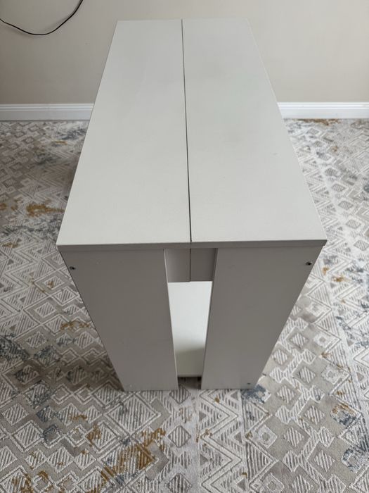 Стол трансформер