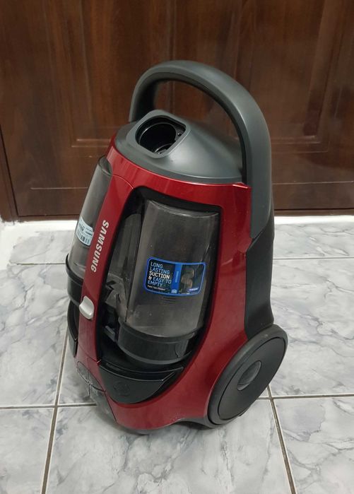 Aspirator fara sac Samsung 2200 W Smart SuperOferta