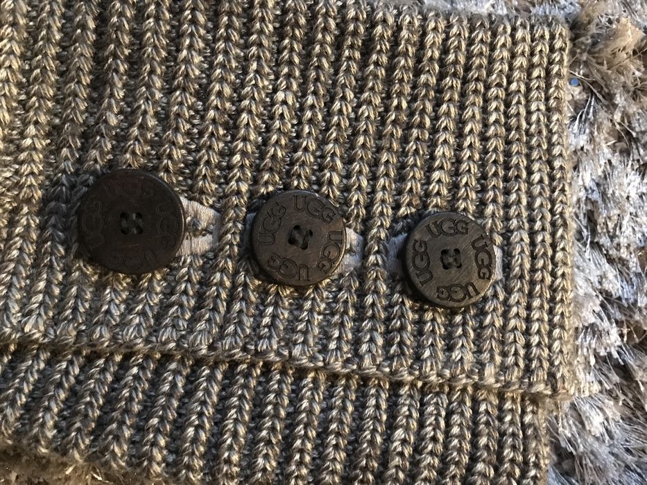 cizme UGG dama, 36