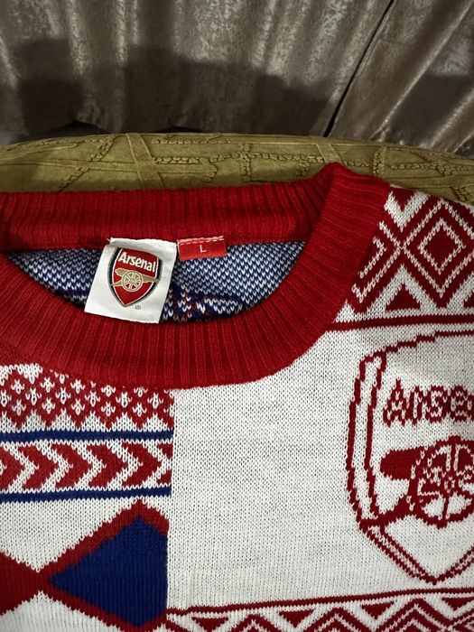 Bluză jumper Arsenal FC