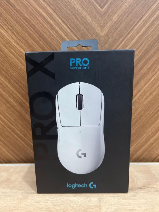 игравая мыш х про