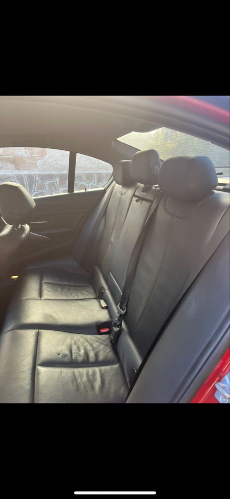 Bmw F30 328i 2013година