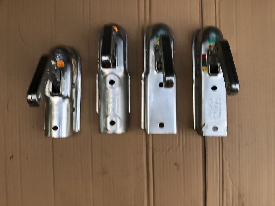 Vand cui remorcare auto/diferite modele