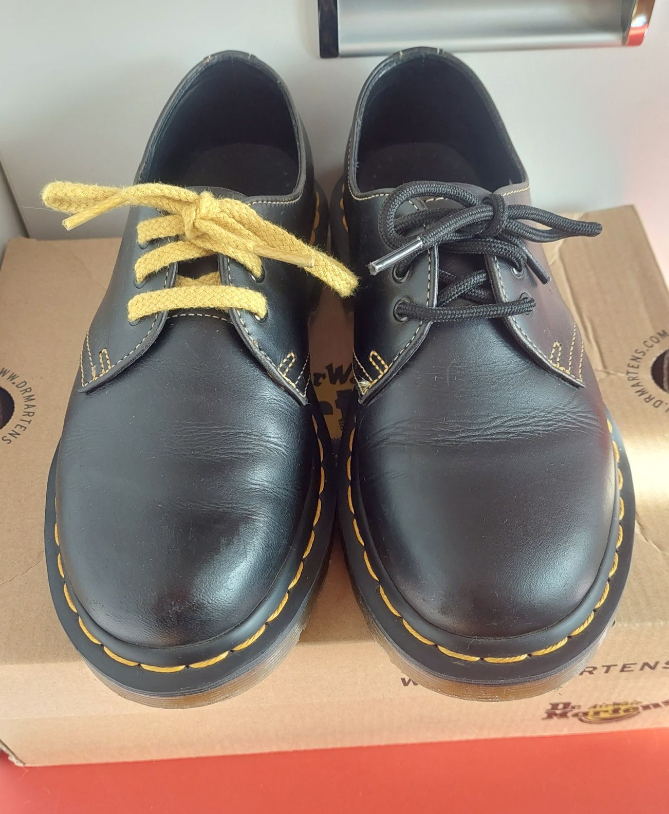 Оригинални Dr.martens номер 36