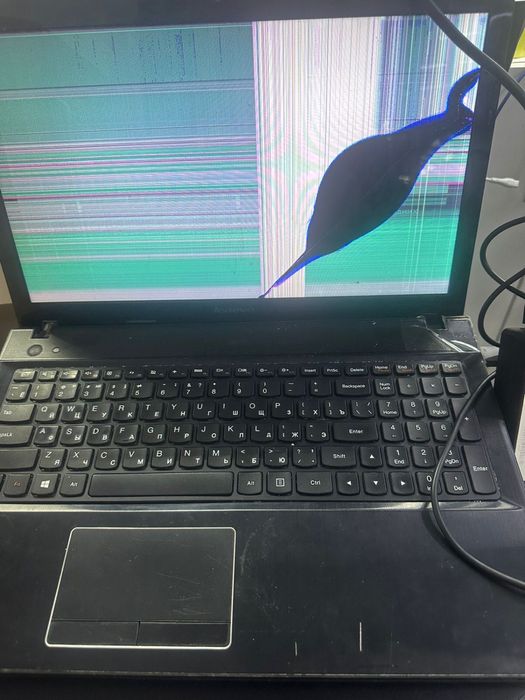 Продам Ноутбук lenova