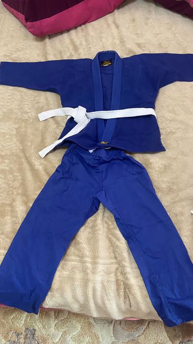 Продам костюм для борьбы