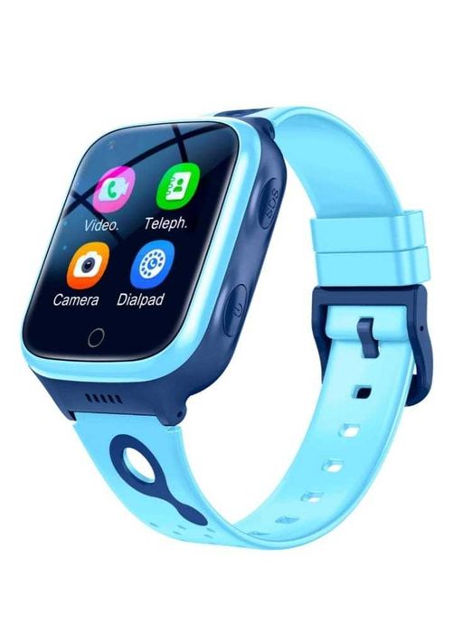 Смарт часы GPS ЖПС