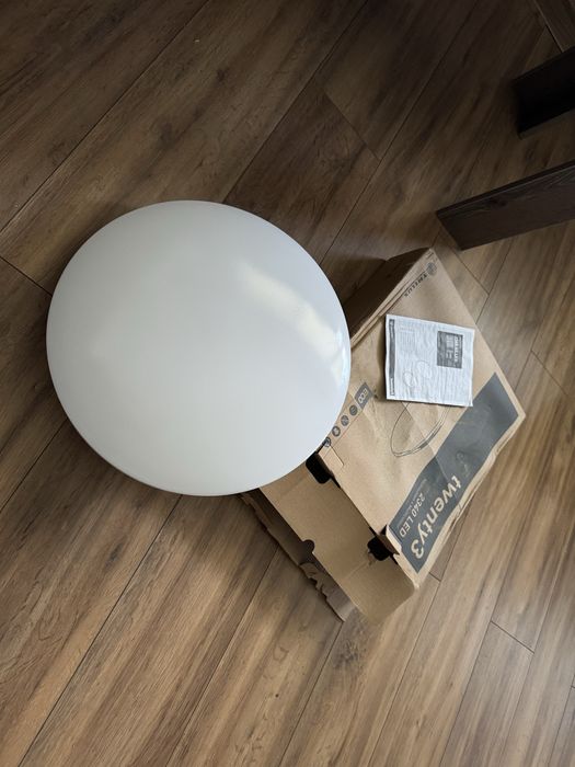 Lustra Led Trilux Twenty3 2340 Flexy-NOUA-Eco-Cutie