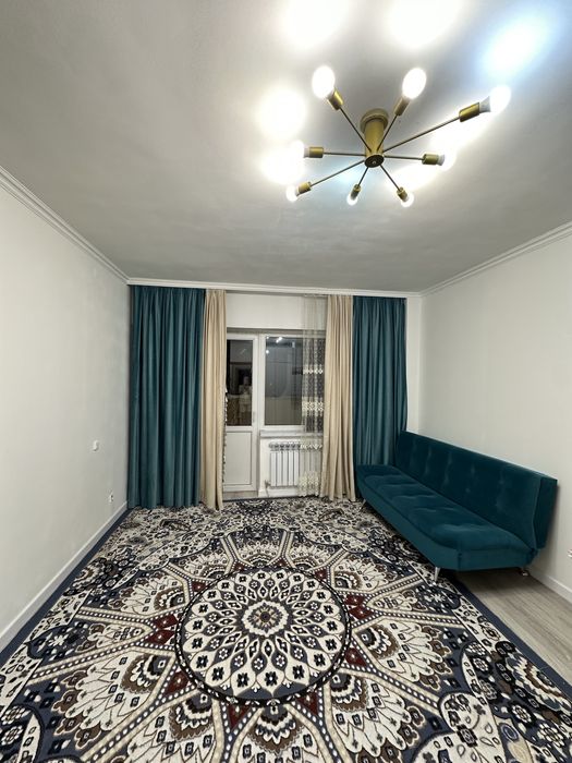 Продается кравртира на левом берегу