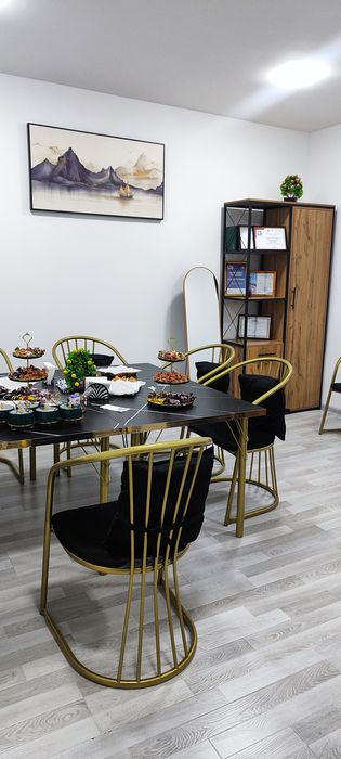 Аренда коференц зал/учебный центр по часовая