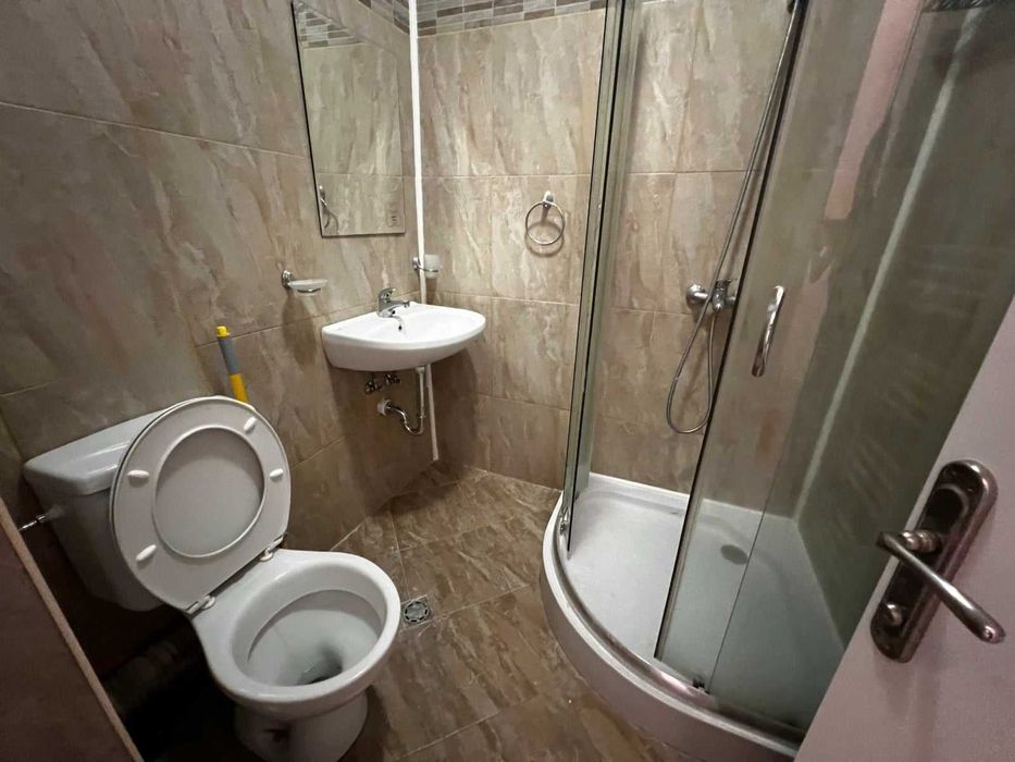 Дава се под наем Двустаен апартамент в София, Хиподрума - 65 кв.м за 484.5 € - Снимка #9