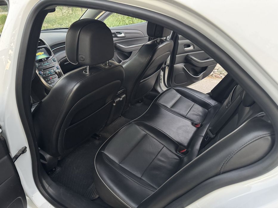 Малибу 1 (3-позиция фулл)