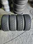 4 anvelope iarna 205 50 15 Hankook 2021