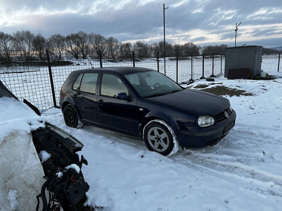 Piese VW Golf 4 break/ hatchback