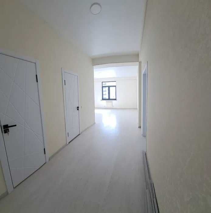 Anor Development / 3 xonali, 96 m2, evro-remont bilan Kushbegi massiv`