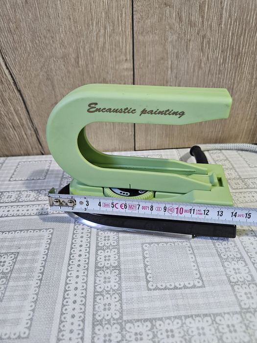 Fier de călcat pentru calatorie