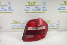 Stop dreapta tripla cu defect BMW Seria 1 E87  [din 2004 pana  2007] seria