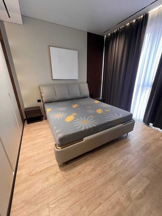 Сдам срочно шикарную кв-р Паркетский , Паркент Авеню 2-ком 3/9 (Р2)