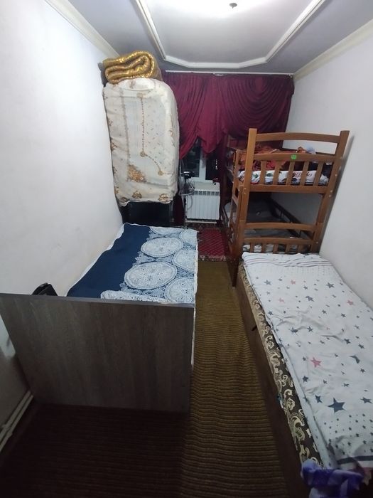 Зудлик билан Фрунзенский массивда 2 хонали квартира. 26000$ ками бор