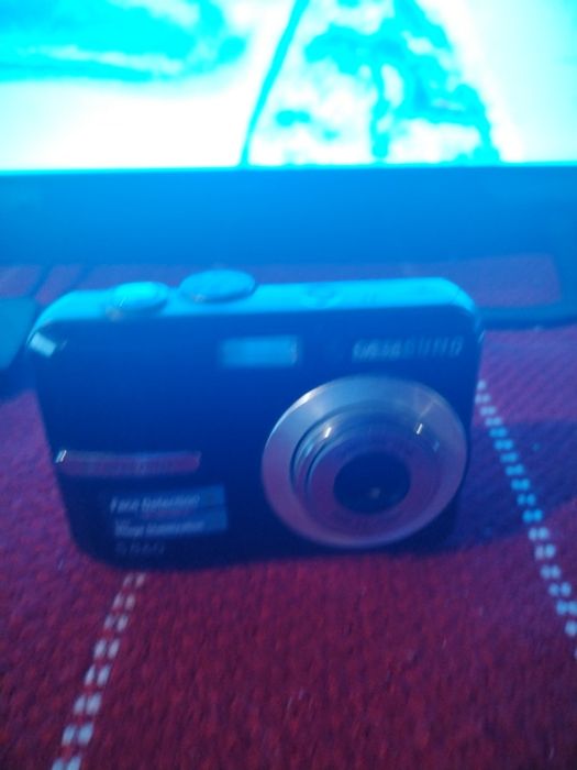Aparat foto Samsung